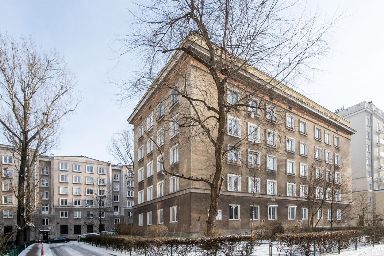 Maria's Dream Apartament